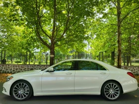 Mercedes-Benz S 550 Mercedes S550 Long AMG | 2015 | 153 000 �� | VIN | Mobile.bg � ����� ������ 5