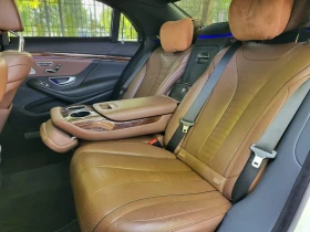 Mercedes-Benz S 550 Mercedes S550 Long AMG | 2015 | 153 000 �� | VIN | Mobile.bg � ����� ������ 8