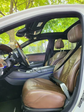 Mercedes-Benz S 550 Mercedes S550 Long AMG | 2015 | 153 000 �� | VIN | Mobile.bg � ����� ������ 11