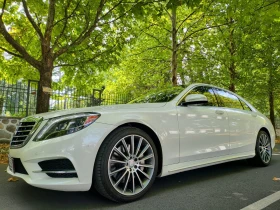 Mercedes-Benz S 550 Mercedes S550 Long AMG | 2015 | 153 000 �� | VIN | Mobile.bg � ����� ������ 3