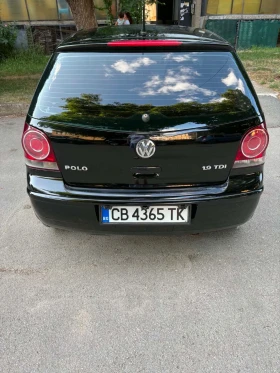 VW Polo - 2500 € / 4889.57 лв. - 76561898 3