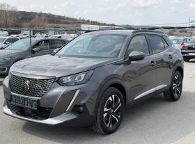 Peugeot 2008 1.5 HDI allure | Auto.bg — изображение 6
