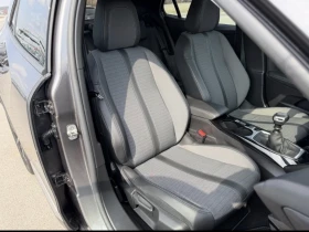 Peugeot 2008 1.5 HDI allure | Auto.bg — изображение 13
