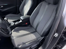 Peugeot 2008 1.5 HDI allure | Auto.bg — изображение 14