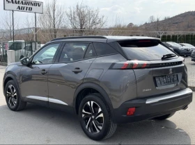 Peugeot 2008 1.5 HDI allure | Auto.bg — изображение 4