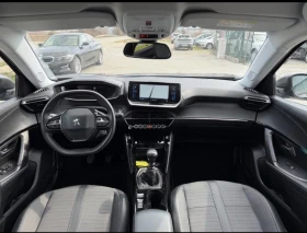 Peugeot 2008 1.5 HDI allure | Auto.bg — изображение 12