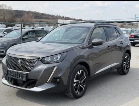 Peugeot 2008 1.5 HDI allure | Auto.bg — изображение 3