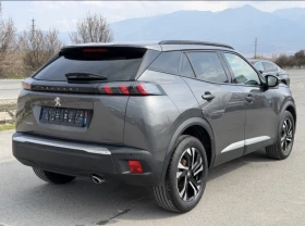Peugeot 2008 1.5 HDI allure | Auto.bg — изображение 8