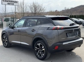 Peugeot 2008 1.5 HDI allure | Auto.bg — изображение 7