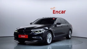 ������ BMW 530