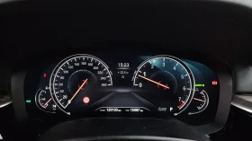 BMW 530 ��. ��������* BLIND SPOT* HUD* ���* ������ ���� | Mobile.bg � ����� ������ 8