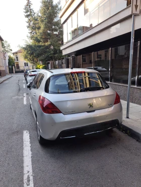 Peugeot 308 2.0 HDI Panorama / Full ������ | Mobile.bg � ����� ������ 2