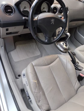 Peugeot 308 2.0 HDI Panorama / Full ������ | Mobile.bg � ����� ������ 5