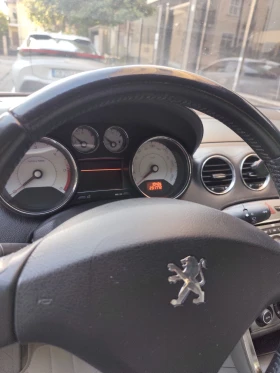 Peugeot 308 2.0 HDI Panorama / Full ������ | Mobile.bg � ����� ������ 6