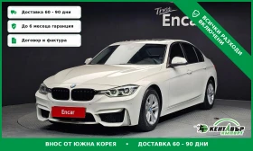 ������ BMW 320