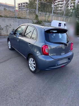 Nissan Micra 1.2 dig S 62000 Км - 5500 € - 64618322 4