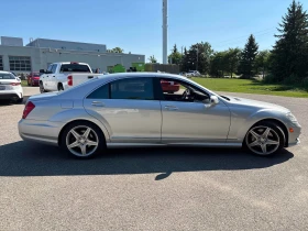 Mercedes-Benz S 550  CARFAX / АВТОКРЕДИТ / ЦЕНА ДО БЪЛГАРИЯ | Auto.bg — изображение 3