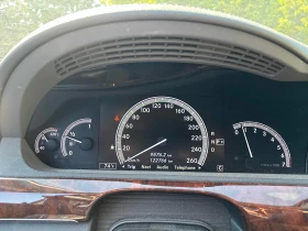 Mercedes-Benz S 550  CARFAX / АВТОКРЕДИТ / ЦЕНА ДО БЪЛГАРИЯ | Auto.bg — изображение 8