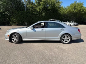 Mercedes-Benz S 550  CARFAX / АВТОКРЕДИТ / ЦЕНА ДО БЪЛГАРИЯ | Auto.bg — изображение 2