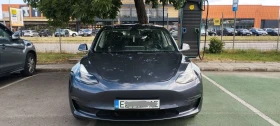 Tesla Model 3 - 20500 € - 90135742 7
