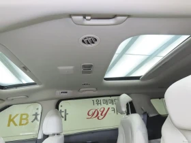 Kia Carnival SIGNATURE | FULL  | Auto.bg — изображение 12