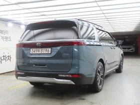 Kia Carnival SIGNATURE | FULL  | Auto.bg — изображение 4