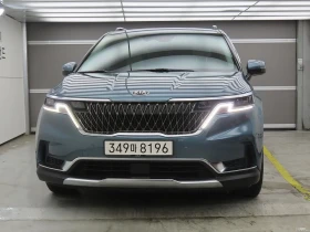 Kia Carnival SIGNATURE | FULL  | Auto.bg — изображение 3