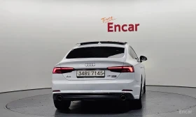 Audi A7 45 TFSI QUATTRO PREMIUM SPORTBACK | Auto.bg — изображение 4