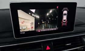 Audi A7 45 TFSI QUATTRO PREMIUM SPORTBACK | Auto.bg — изображение 13