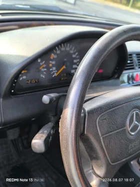 Mercedes-Benz C 250 2.5 турбодизел  | Auto.bg — изображение 11