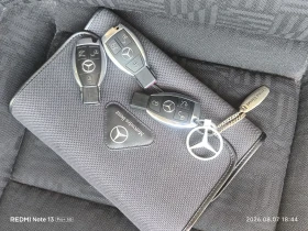 Mercedes-Benz C 250 2.5 турбодизел  | Auto.bg — изображение 12