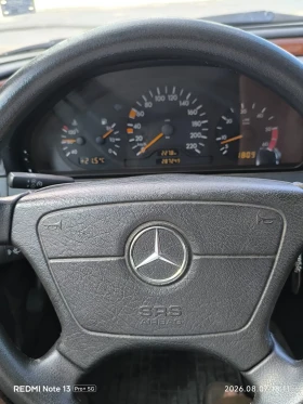 Mercedes-Benz C 250 2.5 турбодизел  | Auto.bg — изображение 13