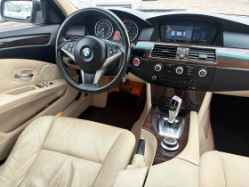 BMW 530 d 235 ��  | Mobile.bg � ����� ������ 11