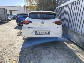 Renault Clio Zen 1.0 TCe / 66 kW / 90 к.с, 6MT - 9500 € - 38388927 8