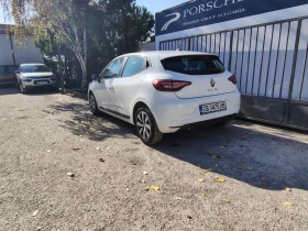 Renault Clio Zen 1.0 TCe / 66 kW / 90 к.с, 6MT - 9500 € - 38388927 11