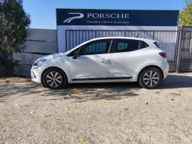 Renault Clio Zen 1.0 TCe / 66 kW / 90 к.с, 6MT - 9500 € - 38388927 10