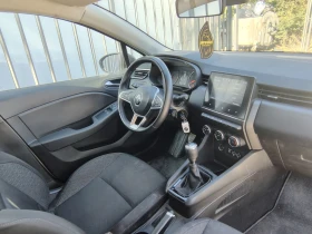 Renault Clio Zen 1.0 TCe / 66 kW / 90 к.с, 6MT - 9500 € - 38388927 4