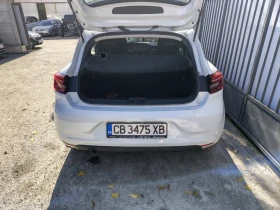 Renault Clio Zen 1.0 TCe / 66 kW / 90 к.с, 6MT - 9500 € - 38388927 7