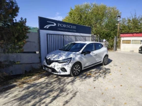 Renault Clio Zen 1.0 TCe / 66 kW / 90 к.с, 6MT - 9500 € - 38388927 9