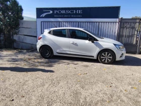 Renault Clio Zen 1.0 TCe / 66 kW / 90 к.с, 6MT - 9500 € - 38388927 2