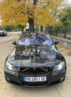 BMW 320 Xd 2010 Facelift - 4500 € - 27441185 5