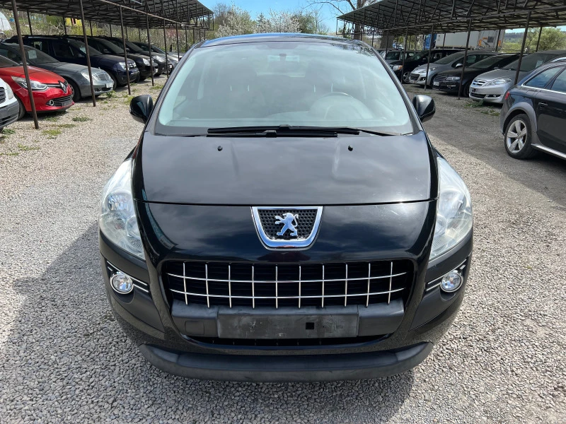 Peugeot 3008 1.6i/PANORAMA, снимка 2 - Автомобили и джипове - 45240734