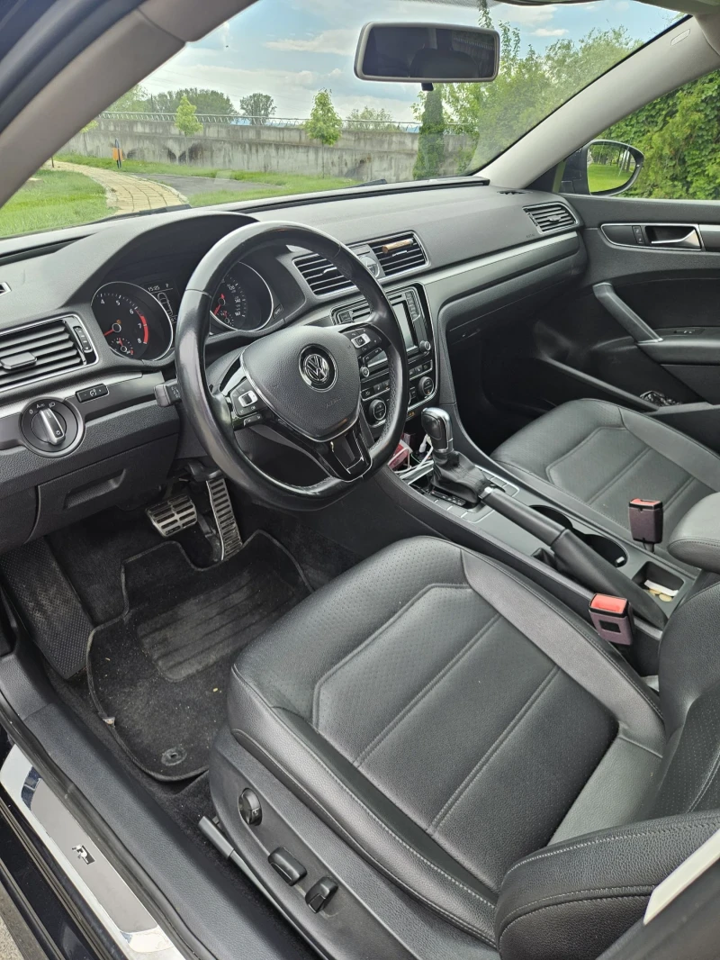 VW Passat TSI+ чип , снимка 10 - Автомобили и джипове - 49255673