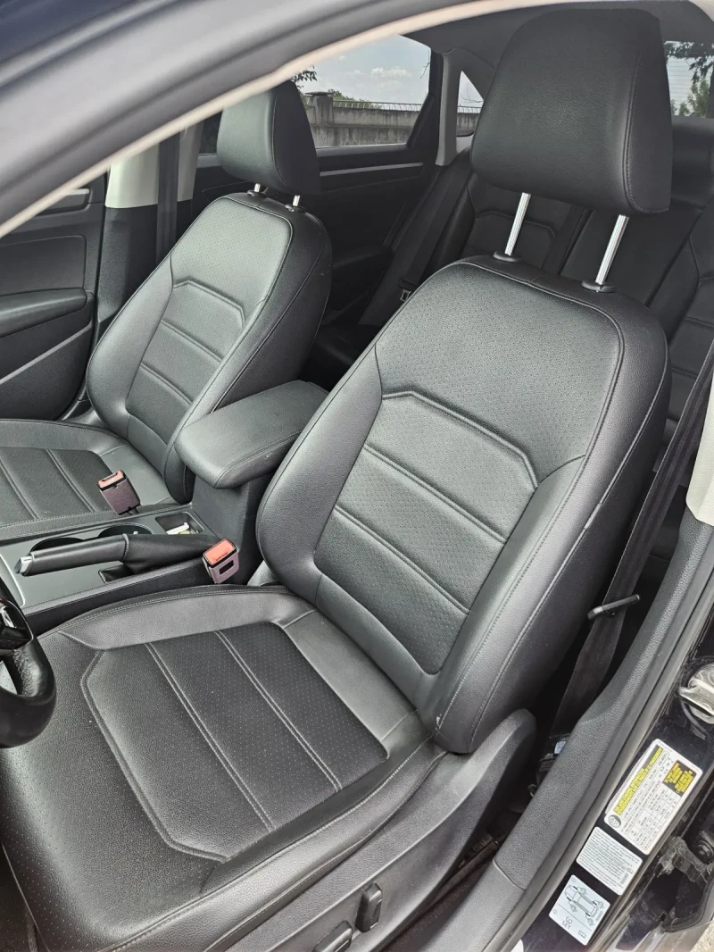 VW Passat TSI+ чип , снимка 15 - Автомобили и джипове - 49255673