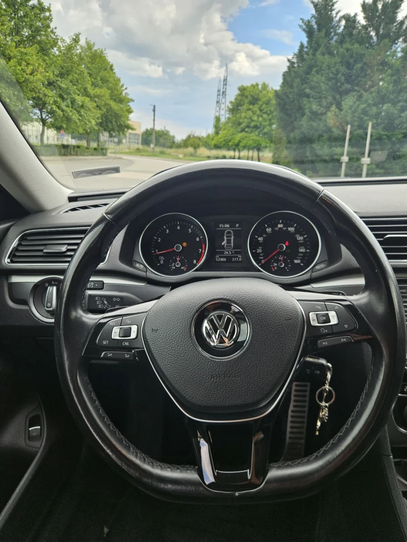 VW Passat TSI+ чип , снимка 14 - Автомобили и джипове - 49255673