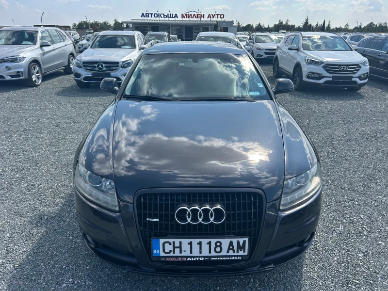 Audi A6 (KATO НОВА)^(QUATTRO), снимка 2 - Автомобили и джипове - 47294780