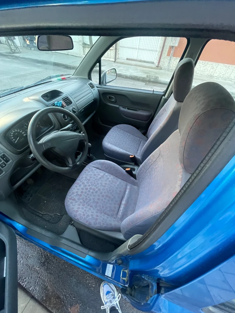 Suzuki Wagon r, снимка 2 - Автомобили и джипове - 48335823