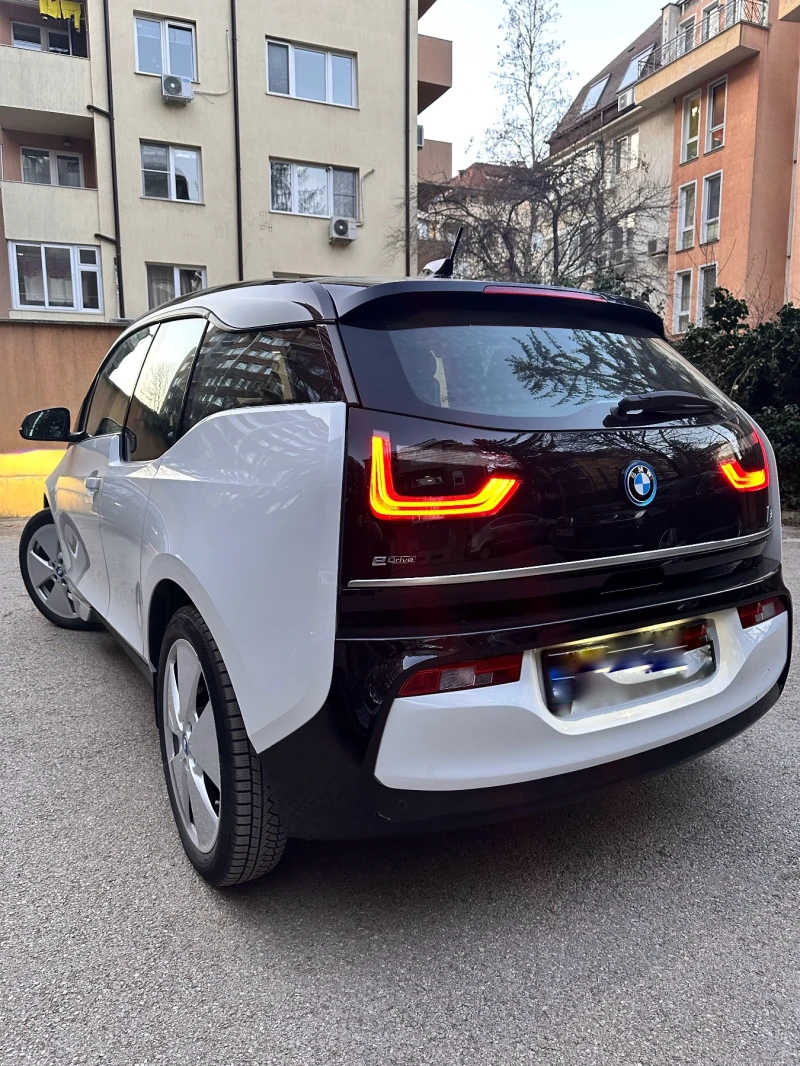 BMW i3 94h, снимка 3 - Автомобили и джипове - 49553844