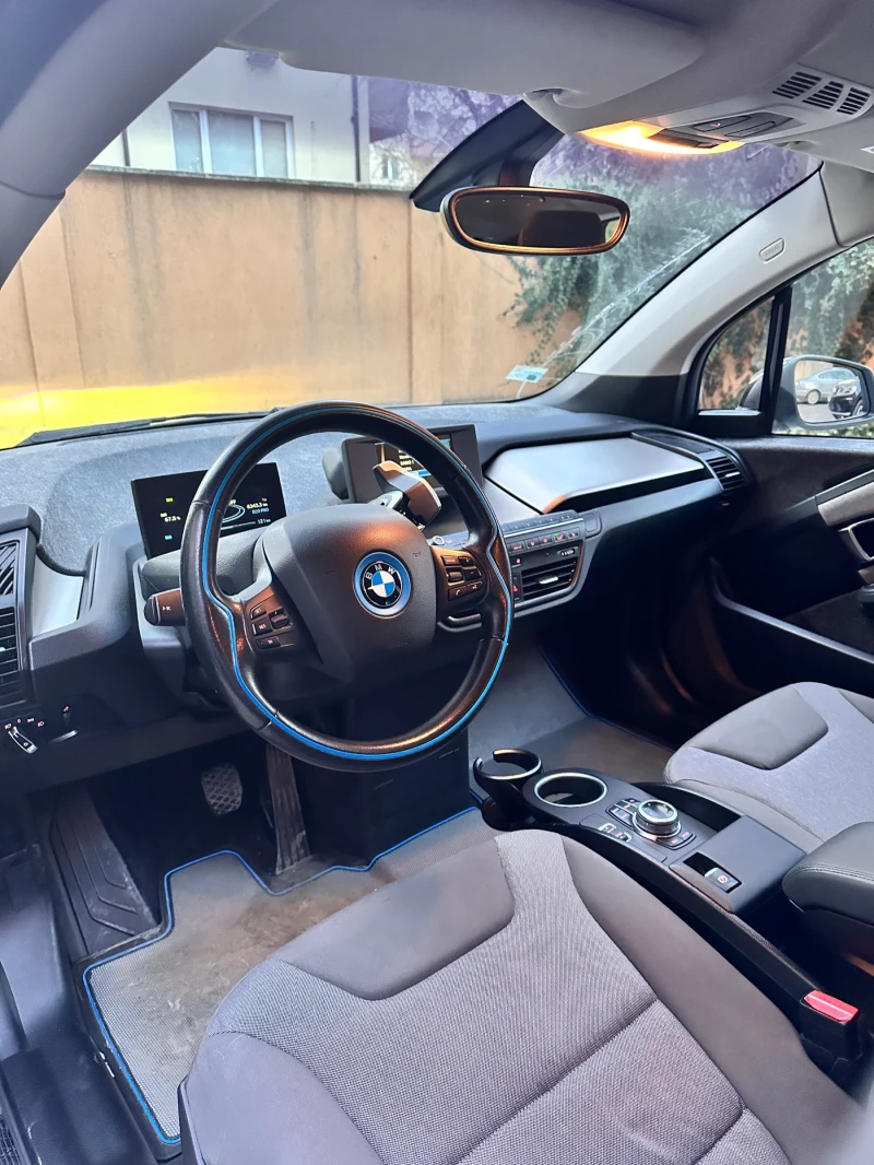 BMW i3 94h, снимка 6 - Автомобили и джипове - 49184574