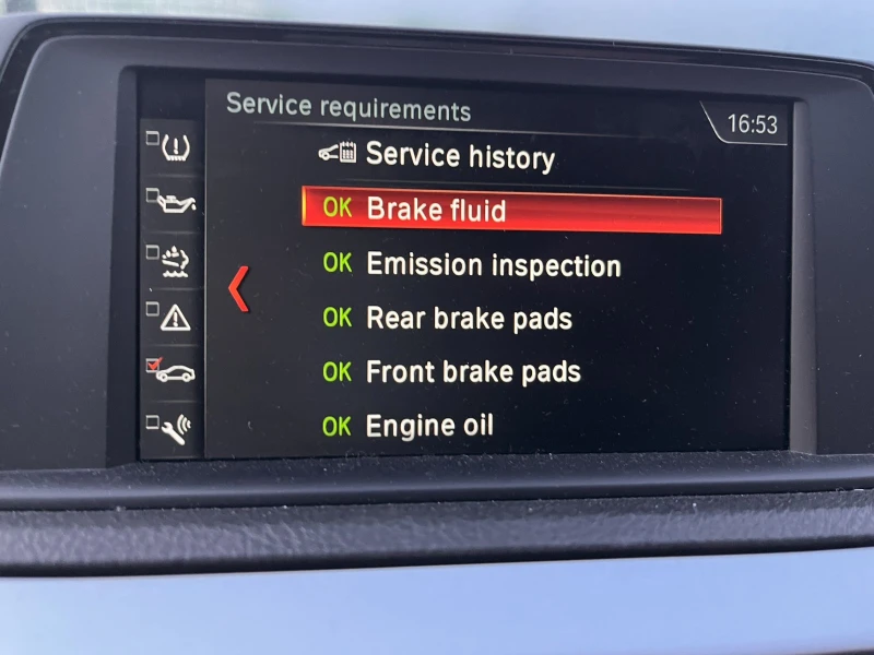 BMW 118, снимка 10 - Автомобили и джипове - 52831850